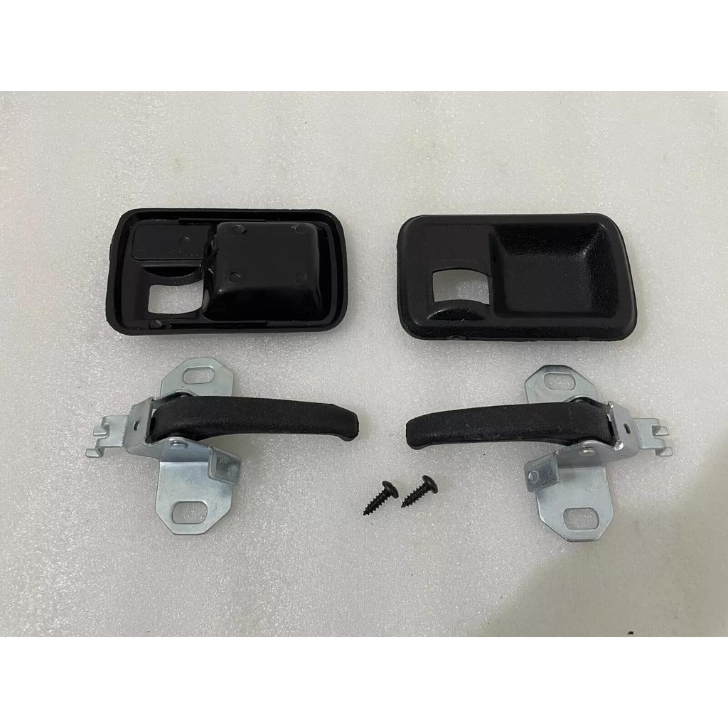 Suzuki Samurai Sierra Drover SJ410 413 LH / RH Inside Interior Door Handle |Fit
