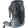 Рюкзак Deuter Futura 24 SL graphite/shale (Damen) (3400521-4409)
