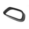 ABLZ-1 Set Tail Throat Exhaust Pipe Cover Replacement Parts Fit For BMW X5 F15 X6 F16 2014-2018