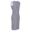 Regatta Womens/Ladies Fahari Stripe Shift Casual Dress