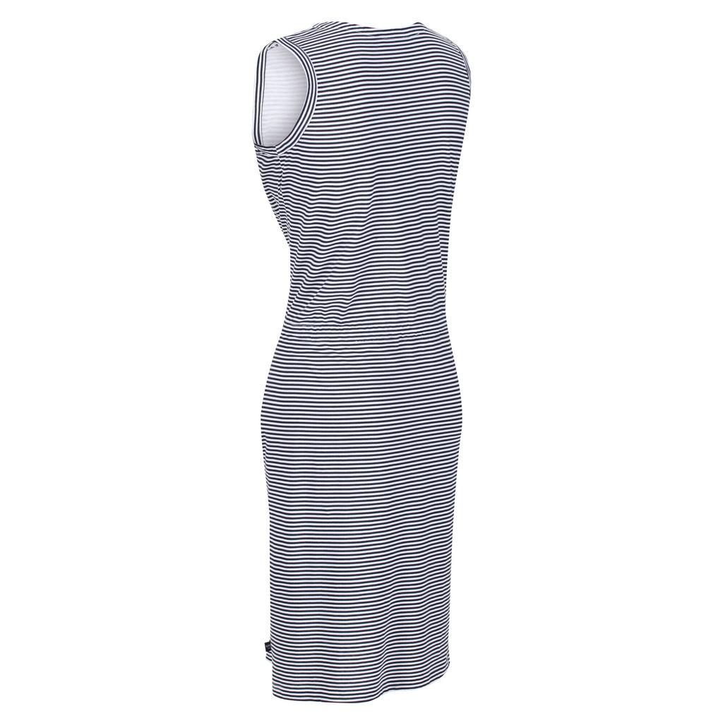 Regatta Womens/Ladies Fahari Stripe Shift Casual Dress