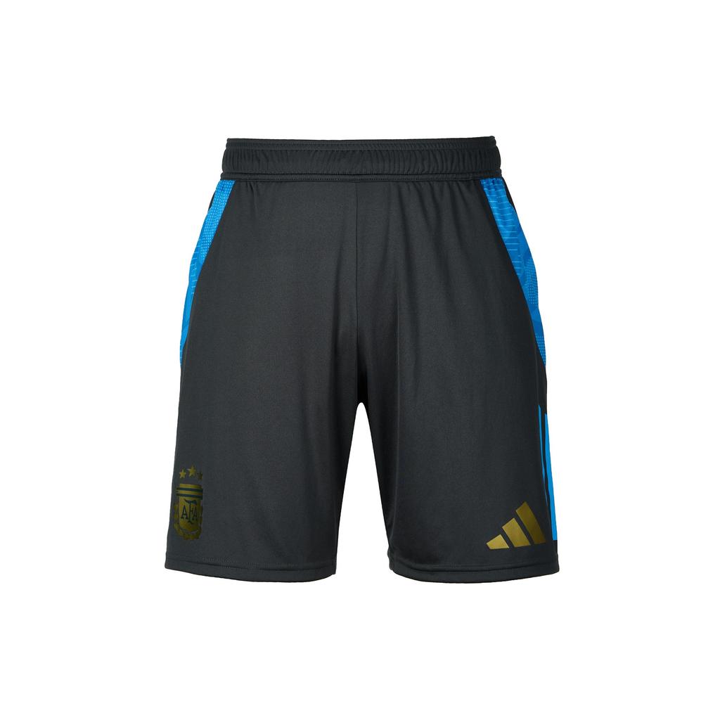 Adidas Soccer Bottom Men's Black IQ0811