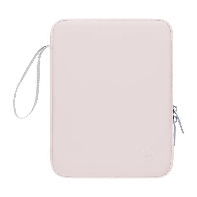 1pcs 10.9/12.9 Inch Pu Leather Tablet Case, Portable Protective Sleeve for Business, Travel Use