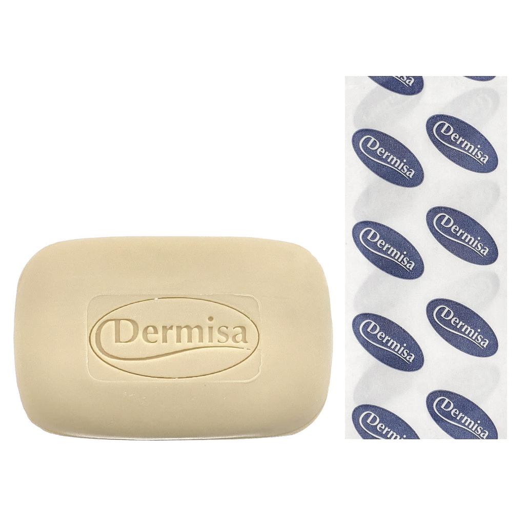 Dermisa Acne Kit, For All Skin Types, 2-Piece Kit
