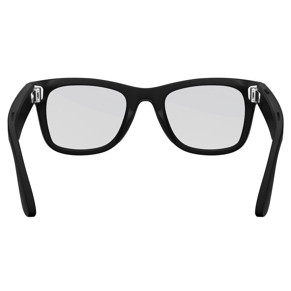 MT5Ultra AI Smart Glasses: Photo/Video, 8MP, Bluetooth Translation, Charging Included