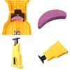 Professional Saw Chain Sharpening Tool Fast And Efficient Woodworking Sharpening