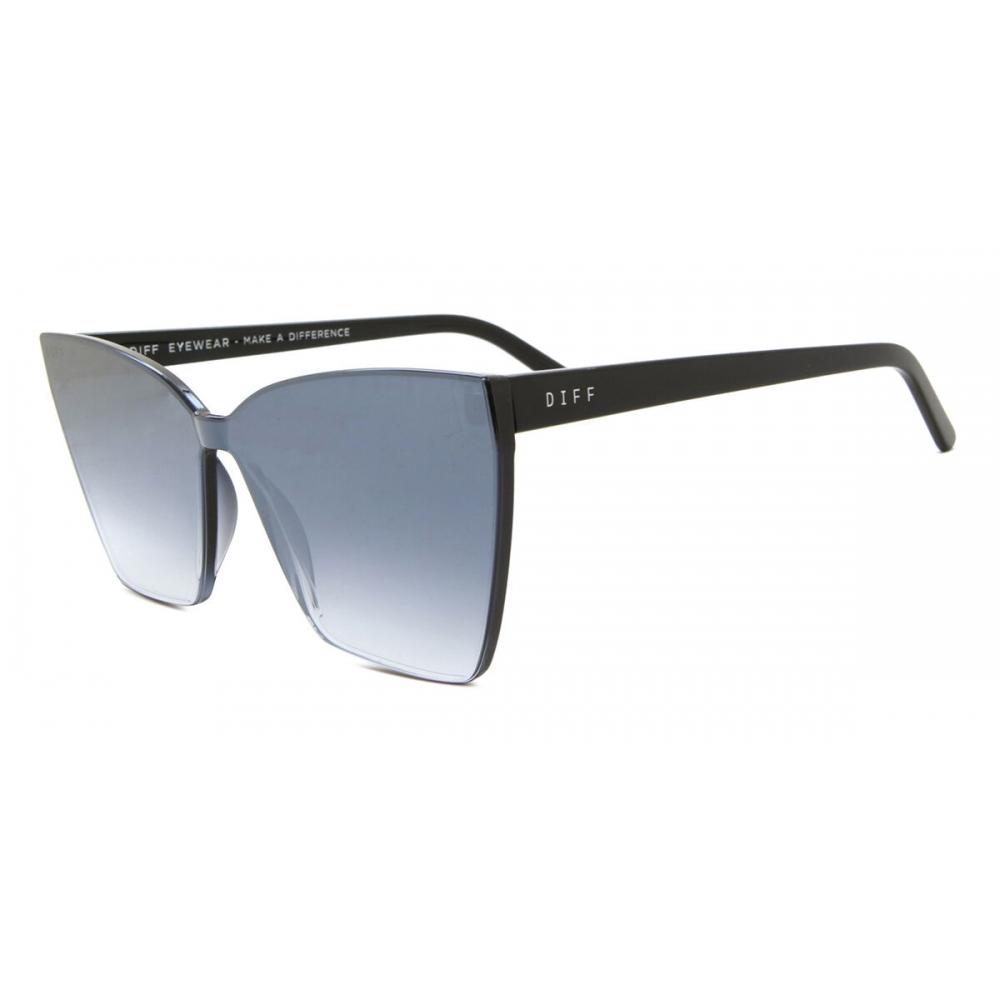 Diff Goldie Bk Sf51 Women Sunglasses