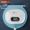 Lenovo Laikoo EW307 Open-Ear True Wireless Bluetooth Headphones