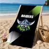 Canberra Camouflage Warrior Beach Towel, Quick-drying, Easy to Care for, Suitable for Both Fitness and Beach Vacations,Sports Essential