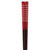 Chopsticks Set of Made in Japan J-kitchens 5, Material Wood, PID5822,