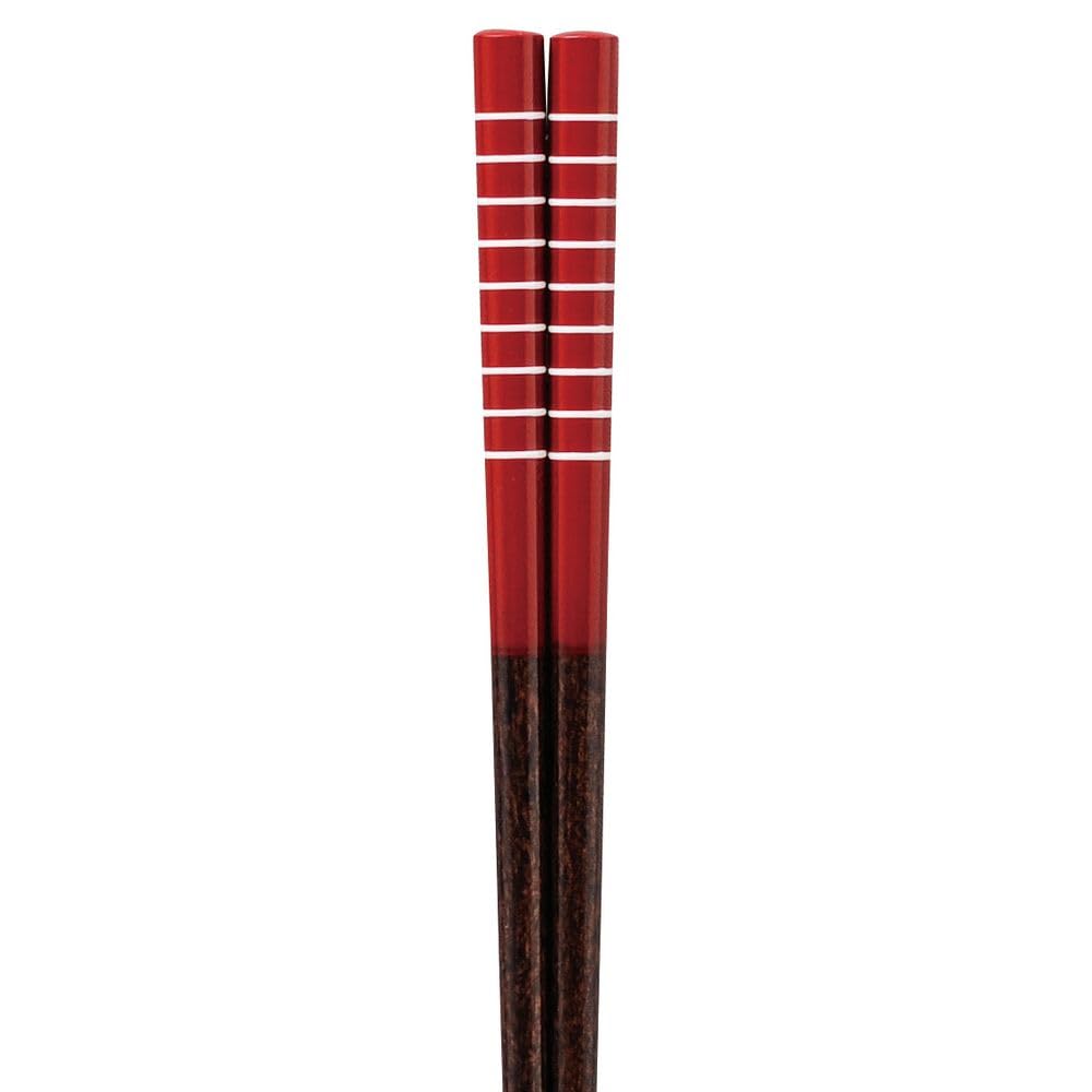 Chopsticks Set of Made in Japan J-kitchens 5, Material Wood, PID5822,