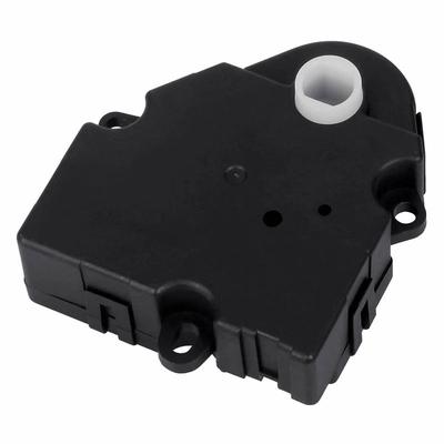 Air Door Actuator Fits Chevrolet, Chevy, GMC 1994-2012 Silverado 1500 2500 Tahoe, Sierra HVAC Blend Control Actuator 89018365