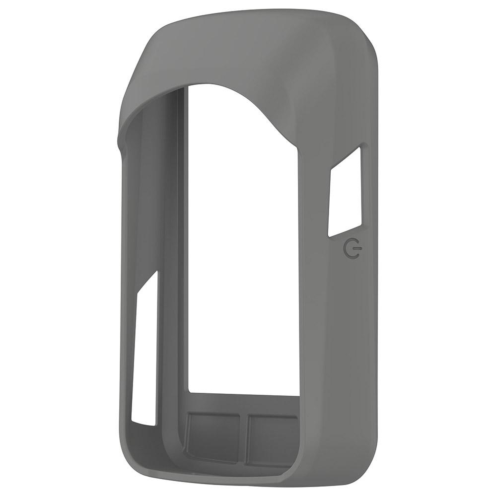 Kreslený ochranný kryt Prachotěsný silikonový kryt Přenosný nárazuvzdorný obal pro Wahoo Elemnt Roam2 (WFCC6)