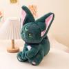 Genshin Impact Meow Meow Tinari Doll Cute Cat Plush Toy Anime Peripheral Two-dimensional Doll Gift