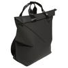 adidas Polyurethan Rucksack Regular Unisex Schwarz Adidas JL5795