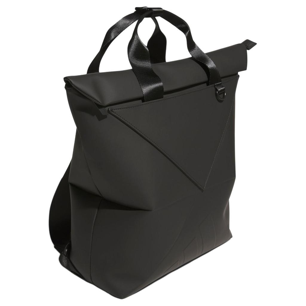 adidas Polyurethan Rucksack Regular Unisex Schwarz Adidas JL5795