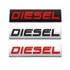 Luopan Decal 1 Piece Car Styling Sticker Diesel Logo Emblem