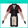 Dream Umiri Bang Yahata Cosplay Costume Polyester Roleplay Outfit For Fans Anime
