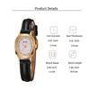 Fashion Temperament Simple Life All-match Women's Quartz Watch, Suitable for Christmas Halloween Gifts