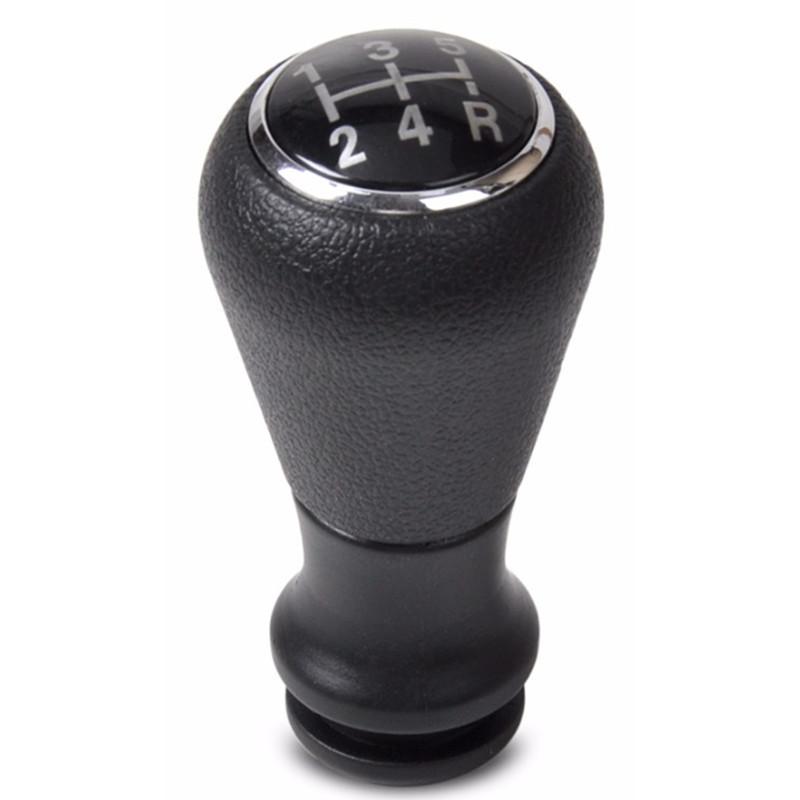 Manual Transmission Gear Shift Knob For Citroen Berlingo / Peugeot Partner 2008 2009 2010 2011 2012 2013 2014 2015 2016 2017