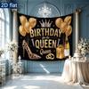 Party Backdrop Birthday Photo Booth Background Front Door Decor