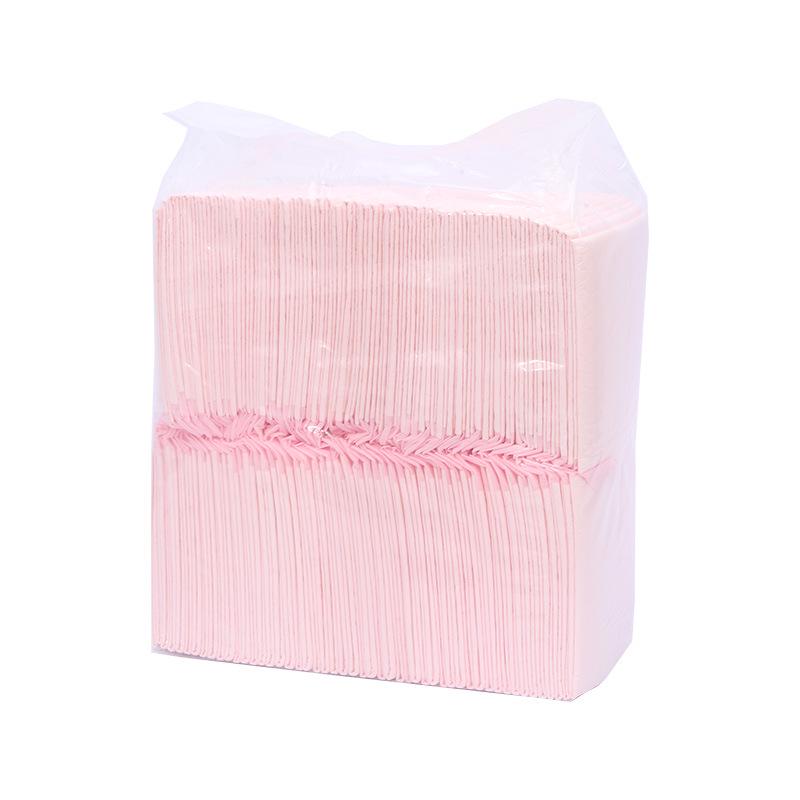 Thickened Disposable Pet Urinal Pads - Absorbent Dog & Cat Training Pee Pads