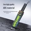 Handheld Metal Detector for Security Checks (CN version)