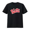 Rubettes Rock Band T Shirt For Unisex And Unisex Retro Style Print Comfortable Cotton Fabric Vintage Top For Everyday Wear