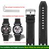 Για Tissot MotoGP Racing Σειρά T115 Σειρά T115.417/427 Υψηλής Ποιότητας Νάιλον Λαστιχένιο Λουράκι Αθλητικά Ανδρικά Αξεσουάρ