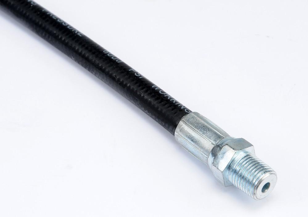 GREASE GUN HOSE 300MM - YT-0709