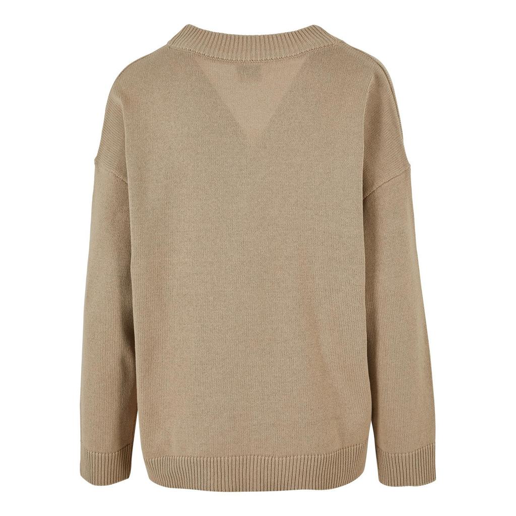 Urban Classics Womens/Ladies Oversized Cardigan