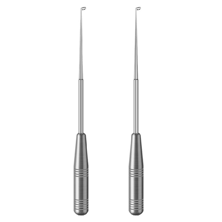2Pcs Fishing Hook Remover Hook Disconnect Device Fishing Hook Extractor Remover