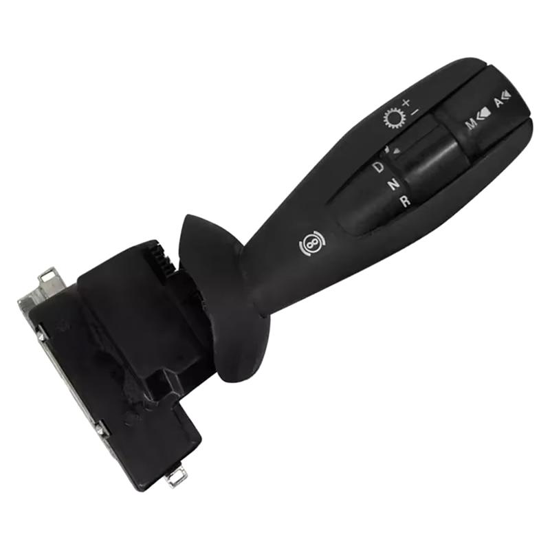L10A 0095452124 Vites Seçici Kol Kombinasyon Anahtarı Mercedes Benz MB Actros MP4 MP5 İçin