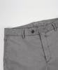 BIRBANTE Sondrio Garment-Dyed Chino Pants - Gray