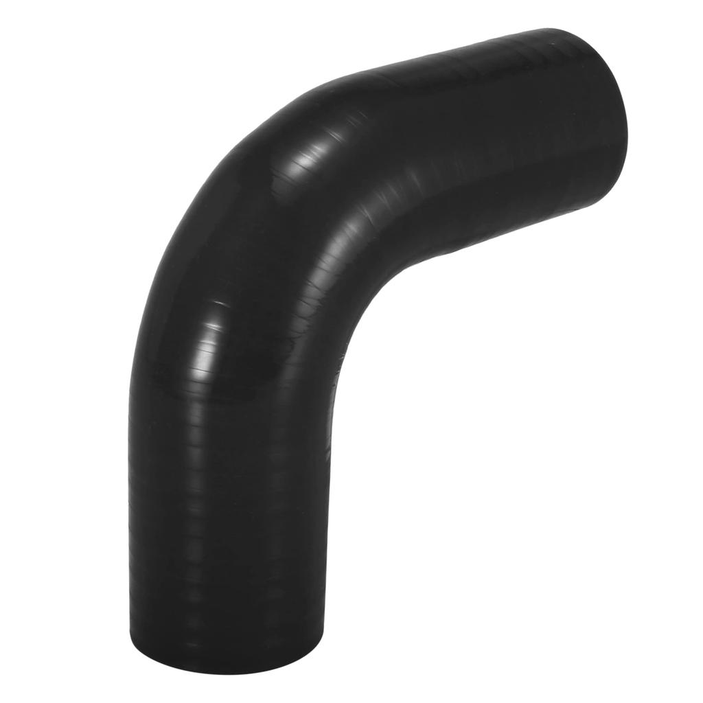 X AUTOHAUX Silicone Hose 90 Degree Elbow Inner Diameter 38mm