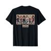 CAPCOM Resident Evil 30th Anniversary Key Art Back Print Graphic T-Shirt, Official Licensed Biohazard Gaming Tee