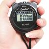 Portable Handheld Sports Stop Watch Digital Display Fitness Timer Counter for Sports Stopwatch Chronograph Professional
