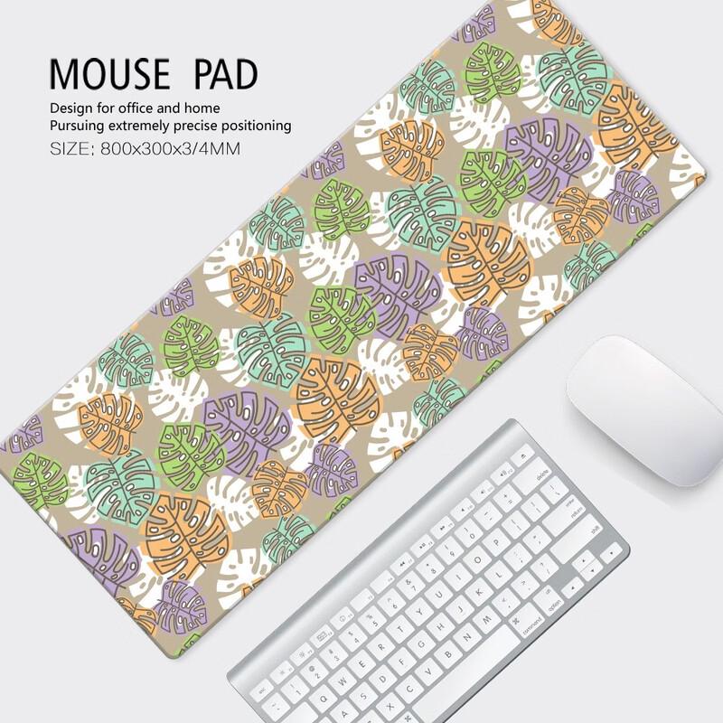 Fumade Anti-slip Office Mouse Pad