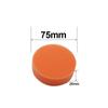 Polishing Pad 3-7inch Accessories Flat/ Wavy Foam Pads