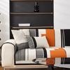 1pc Chenille Sofa Cushion, All Season Universal Sofa Cover, Anti-slip and Cat Scratch Protection for Sofas, Suitable for 1/2/3/4 Seater Sofas