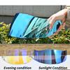 K1 Photochromic Visor Lens For AGV K1 K3SV K5 K1S K5S GT4 Compact ST Helmet Mask Shield Accessories Full Face Sun Goggles Visors