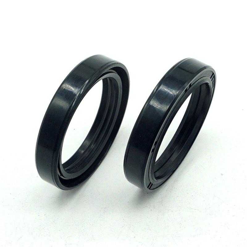 Motorrad Gabelöl Staubkappen Satz für HONDA CBR600F4 Super Sport 1999-2006 VFR800 Intercepter 2002-2016 VFR800A ABS 2008-2016