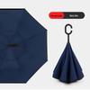 Inverted Double-Layer C-Handle Umbrella