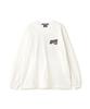 AVIREX ARCHIVE T-SHIRT XL white 783-5130016
