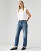Levi's 501 '90S Loose Fit Straight Jeans Women's A1959-0063 US W23 L32