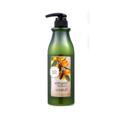 Shampoo e balsami per capelli – Shampoo