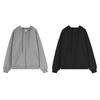 Palton de iarnă pentru femei Cardigan subțire Fermoar cu șnur Culoare uni Păstrați căldura Lungime medie Plus Size Palton de toamnă pentru femei Îmbrăcăminte pentru femei