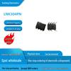 LNK304PN DIP-7 AC-DC Controller & Regulator Integrated Circuit Available