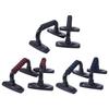 2Pcs Foam Handles Push Up Stands Adjustable Push Up Grip Handle Chest Fitness Equipment  Home Gym