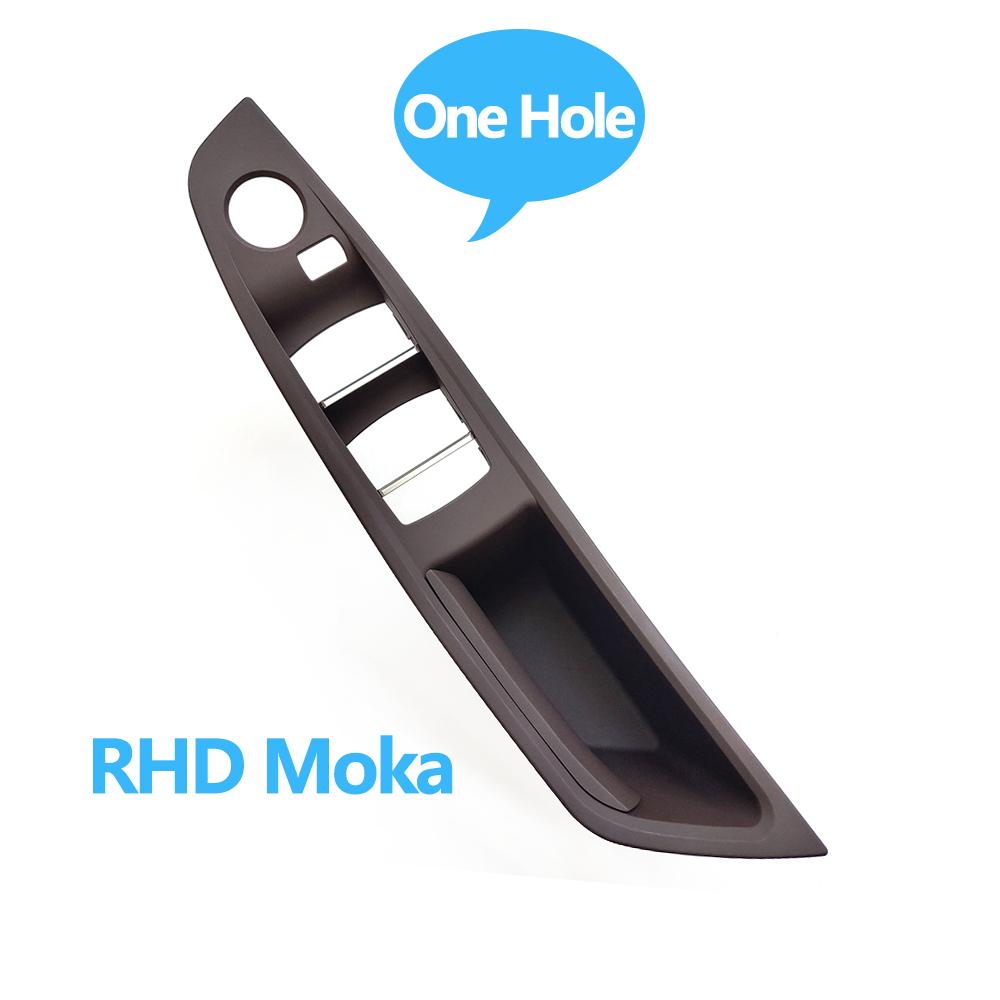 RHD Rechts Fahrer Tür Pull Griff Panel Armlehne Ersatz für BMW 5 Series F10 F11 F18 520 523 525 528 530